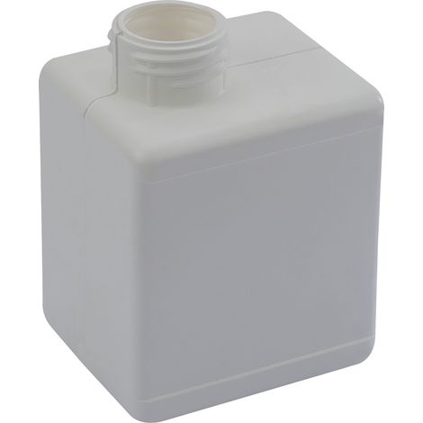 Draper 500ML. WHITE CONTAINER (37314) (1/5)