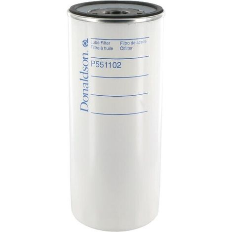 Filtro de aceite DONALDSON P551102