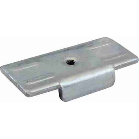 PMD1410R04.4610 Tope Mecánico Inferior SHEL SPIN Repuesto Original NICE PMD1410R04.4610