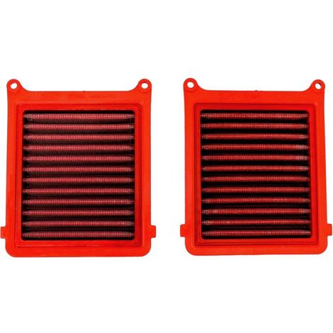 Filtro aria BMC per Honda CRF 1100 Africa Twin '20-'24 (il set include due filtri)