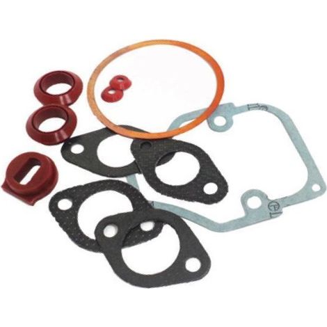 Serie smeriglio guarnizioni motore RUGGERINI RD80 RD81 FIN079SM
