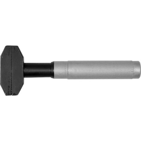 CLÉ À MOLETTE VOREL TYPE FRANÇAIS KNF 35 54498 (1/3)