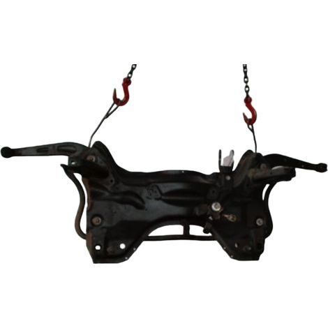 [PRODUIT D'OCCASION] Berceau Moteur Avant PEUGEOT 206 ♻️ Ref Oe. 3502z6 - Garantie à vie (1/2)