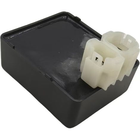 Parts compatible with the Qingqi 50ECU50 CDIOE ignition system: 3010111900 for motorcycles--DTEKGAZ