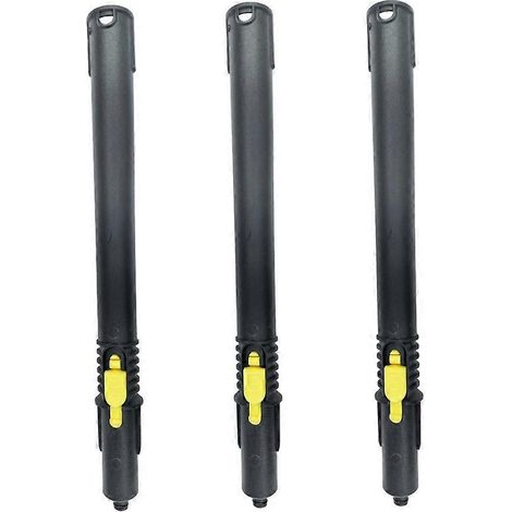 Tube d'extension résistant à la chaleur pour nettoyeur vapeur Karcher SC1 SC2 SC3 SC4 SC5 SG4 (1/5)