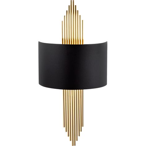 Applique, lampada da parete, illuminazione per interni Lamp (1/5)