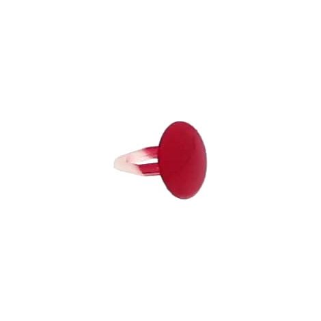COBAL, BOUCHON Froid PM ROUGE (1/2)