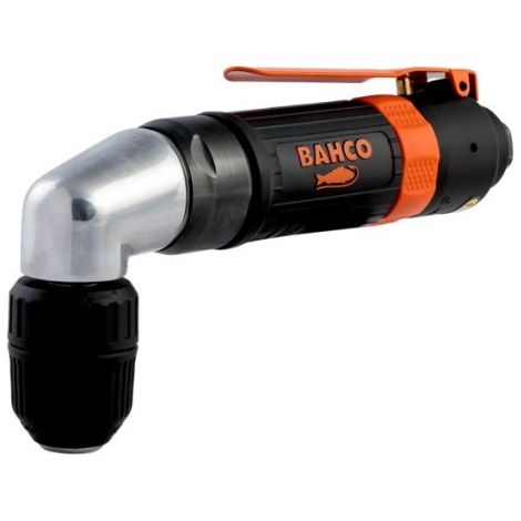 Perceuse pneumatique angulaire BAHCO BPA823 3/8" 1400 tours/min
