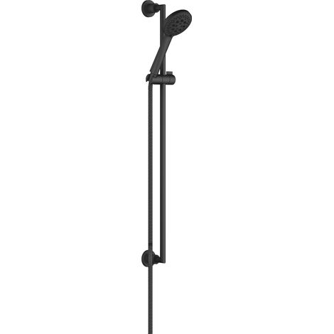 Garniture de douche Dornbracht TARA, sans douchette à main,