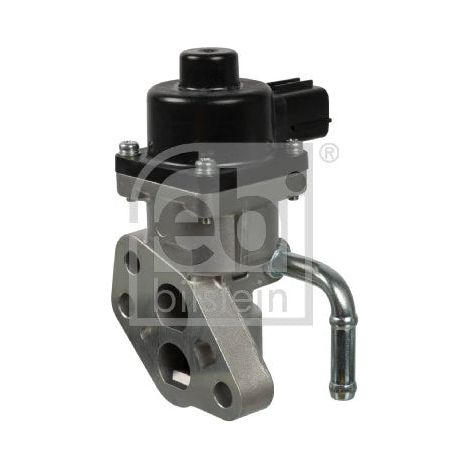 Vanne EGR FEBI BILSTEIN 170329 FORD 1 119 890 1 134 210 1 211 356 1 358 360 (1/3)