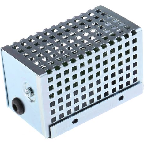 Chauffage de boîtier, 60W, 110V c.a. ( Prix pour 1 )