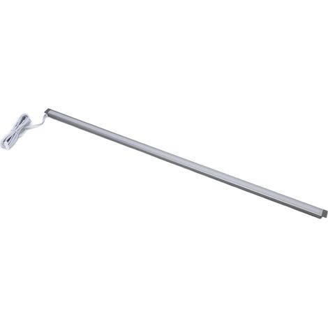 LED-Unterbauleuchte für Bücherregale, Kleiderschränke und Weinschränke, warmweißes Licht, 12 V DC (1/5)