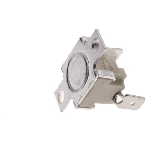 THERMOSTAT DE SECURITE KLIXON 16A POUR FOUR ROSIERES - 91201298 (1/4)