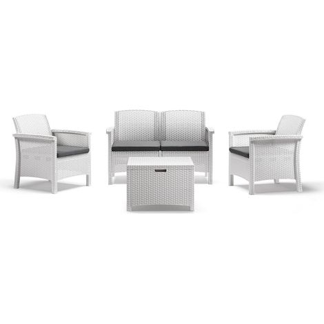 SALÓN 'VENEZIA 2' Color Blanco