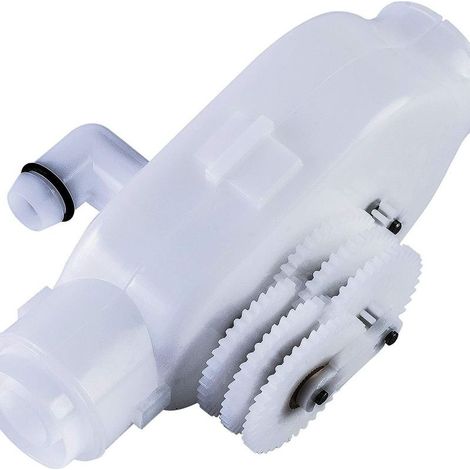 Polari Replacement Emergency Valve for Pool Cleaners, compatible with models 180, 280, 380, 480, Pro, 3900, Sport, Vac-Sweep, and TankTrax pool parts easy to install (1/5)