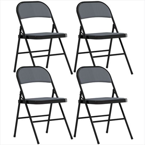 Banc de salle à manger Chaises de salle à manger pliantes (1/5)