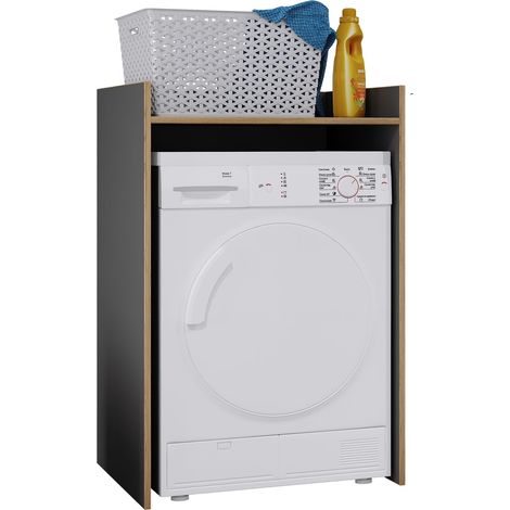 Überbauschrank Waschmaschine Rislo L
