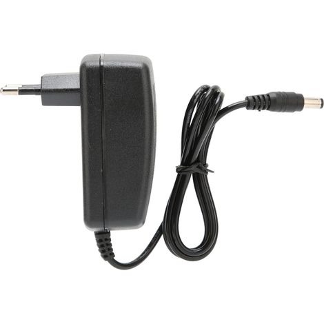 Netzteil, Netzadapter für Zuhause, Autos, Hotels, Clubs, 100-240V 13V 2A Netzteil, sicherer und stabiler Stecker (EU-Stecker) (1/5)