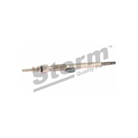 Bougie de préchauffage compatible Opel, Vauxhall, Honda, (1/3)