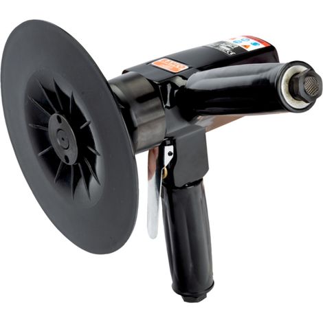 Poliergerät bahco vertical polisher 597 W 22 cm (1/3)