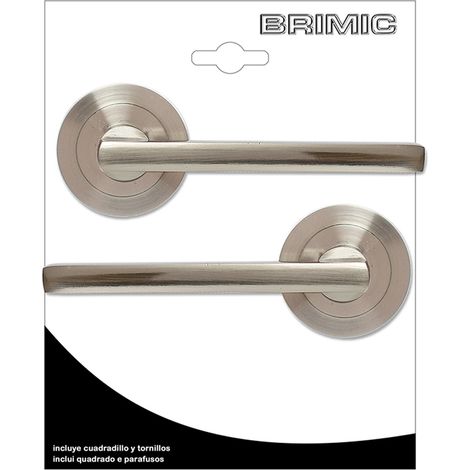 BRIMIC BL JGO ROSETA 606 NS