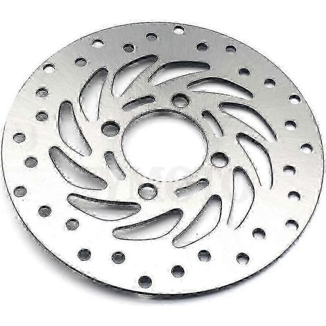Disque de frein avant pour Honda PCX125 PCX 125 S 2012-2018 2019 PCX150 /ABS 2012-2019 PCX150 SH 125i ANC 125E 2014-2018 SH125iP2025041800719 WY-26
