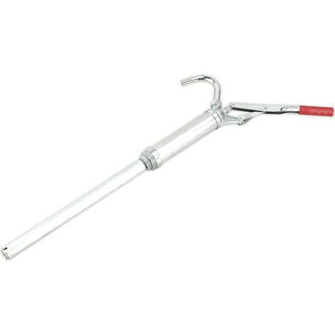 Sealey Self-Priming Lever Pump TP68 (1/3)