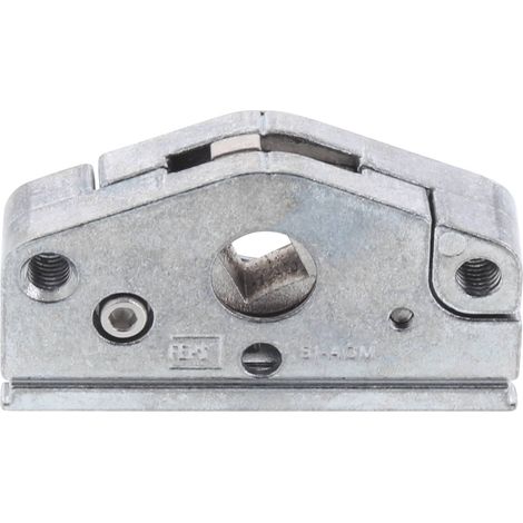 FEPS Gear Getriebegehäuse SI-AGM inkl. Zahnrad für Fenstergetriebe der Marke Aubi Serie AGM AGK AGMK AGKK D15,5 (1/5)