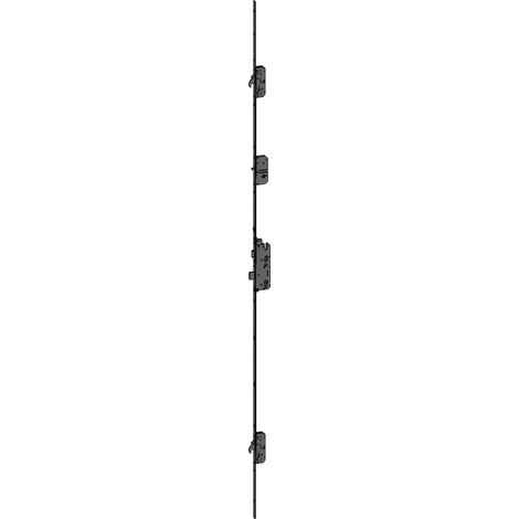 WINKHAUS Automatik Mehrfachverriegelung T-AV4D-FW1660 L124/45 A9 92/8 M2 LS MC,