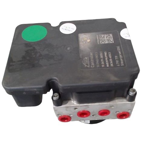 [PRODUIT D'OCCASION] Unite Hydraulique Abs BMW Serie 1 ♻️ Ref Oe. Mk61BMWf20 - Garantie à vie (1/4)