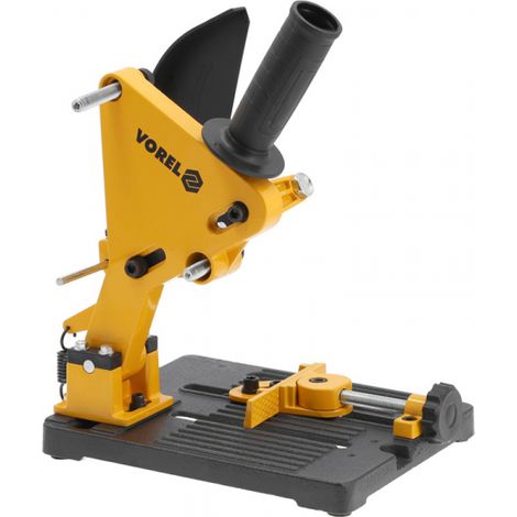 Supporto per smerigliatrice Vorel da 115 o 125 mm (1/4)