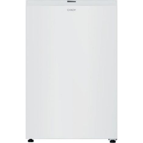 Réfrigérateur table top Candy CNLQ2S58EW 129L Blanc classe E (1/4)
