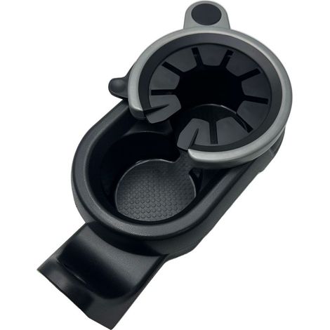 Cup holder for Mercedes-Benz Smart 451 center console (A4518100370) (1/5)