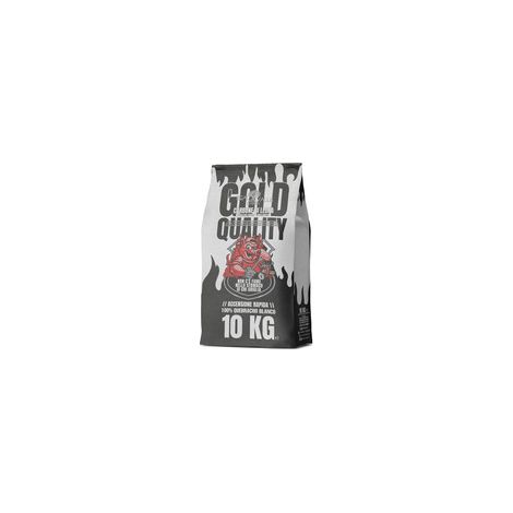 CARBONE REALVALLE QUEBRACHO BLANCO 10KG