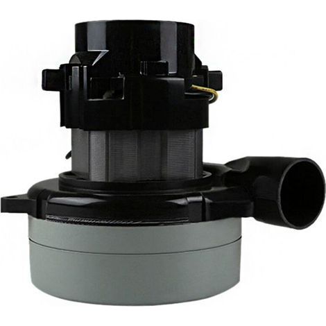 Motor universal de 1200 W, compatible con aspiradoras y fregadoras Kärcher Bennett Cleaner - piezas de repuesto (1/4)