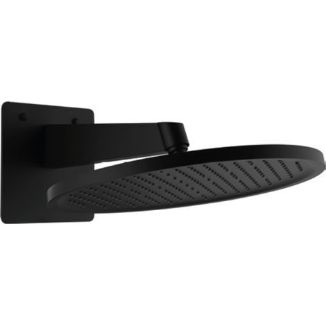 IMEX RDN006/NG Rociador Ducha Negro - ref: RDN006/NG (1/2)