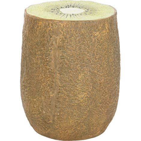 Mesita Auxiliar Magnesia 36X36X46 Kiwi Verde (1/3)