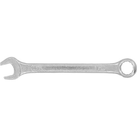 16-mm-Maulschlüssel – W-51160 (1/2)