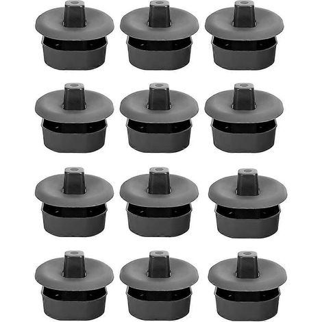 Sets/12 Stück Bienenstockständer - Stabiler Bienenstockständer
