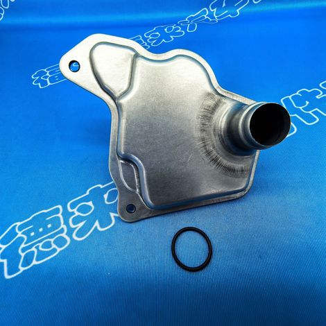 31728-29X0D is suitable for Nissan Infiniti QX60/L50 transmission filter screens. (1/4)