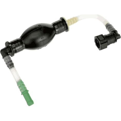 Tuyau de carburant Gates MFL1121 DACIA 6001545517