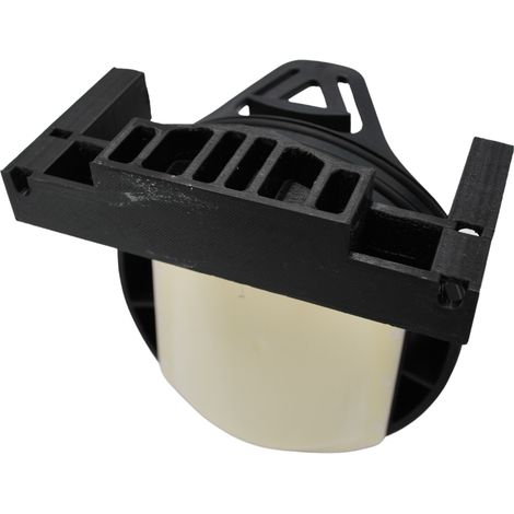 airfit clapet anti-refoulement additionnel pour montage en regard, DN 160