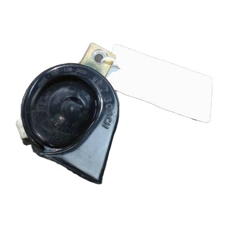 [PRODUIT D'OCCASION] Klaxon / Avertisseur RENAULT Modus 2004-2007 ♻️ Ref Oe. 8200313364 - Garantie à vie (1/3)