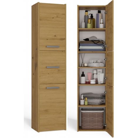 Columna de baño Sara S43 ARTISAN