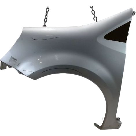 [PRODUIT D'OCCASION] Aile Avant Gauche RENAULT Modus Longue 2008- ♻️ Ref Oe. 631019020r - Garantie à vie (1/4)