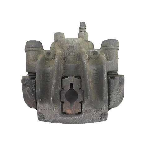 [PRODUIT D'OCCASION] Etrier De Frein Arrieree Gauche CITROEN Jumper 29c Tole 02-06 ♻️ Ref Oe. 4401l4 - Garantie à vie (1/3)