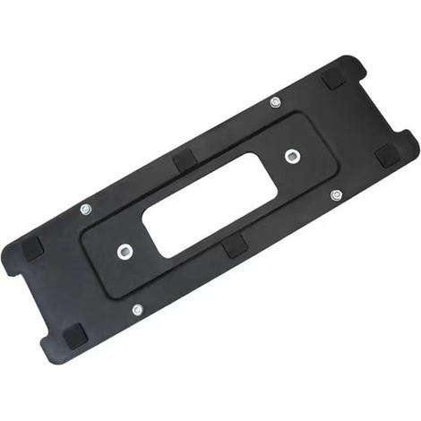 Front-Kennzeichenhalterung 31425786, kompatibel mit S90, LXC60, V90, S60 (1/5)
