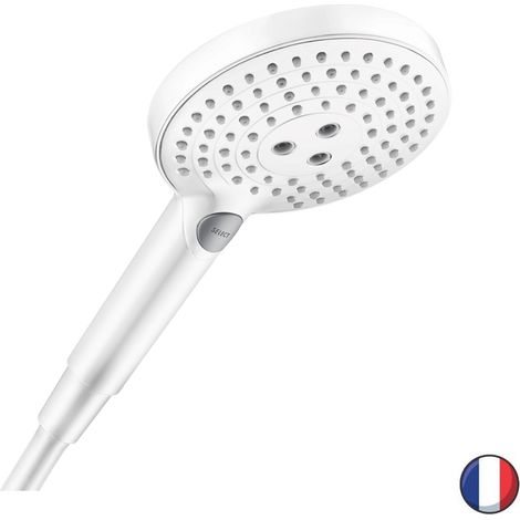 hansgrohe Raindance Select S ducha de mano 120 3 chorros,
