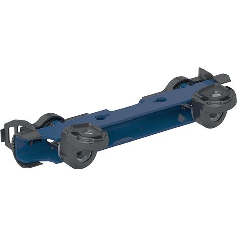 Support de montage GE Typ SP40 complet pour WWC avec TurboFlush