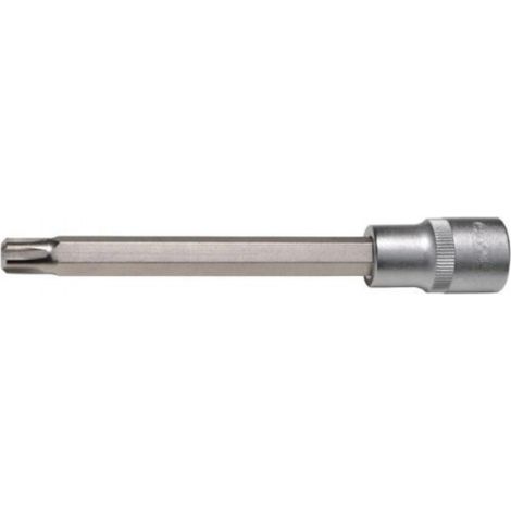 KS Tools 1/2 Bit-Stecknuss für RIBE-Schrauben, M8, 240 mm